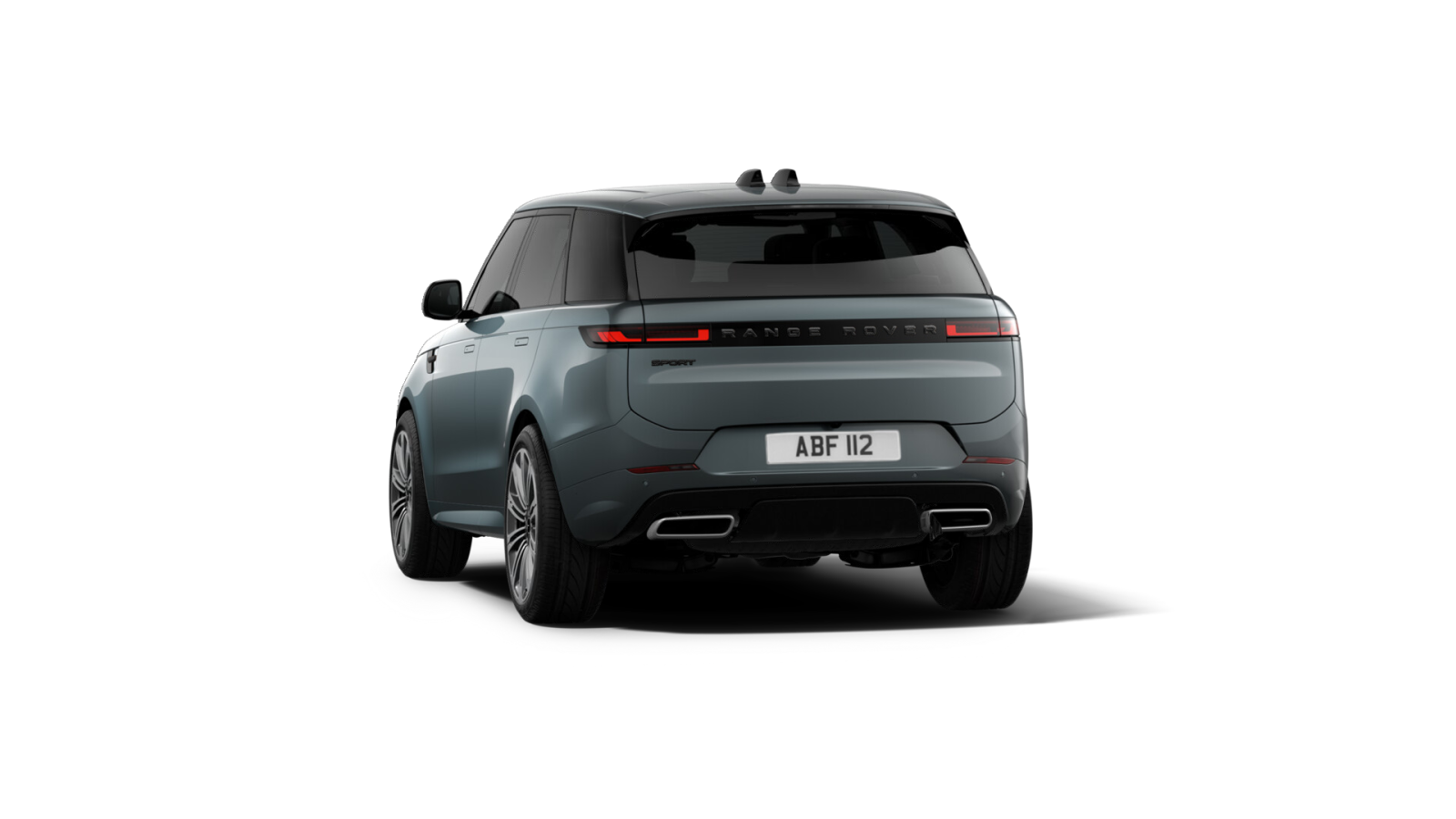 New 2027 Giola Green LAND ROVER Dynamic SE 400PS Auto image 2