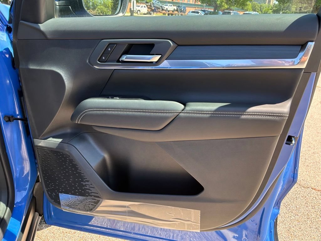 New 2027 Rapids Metallic GMC Elevation image 48
