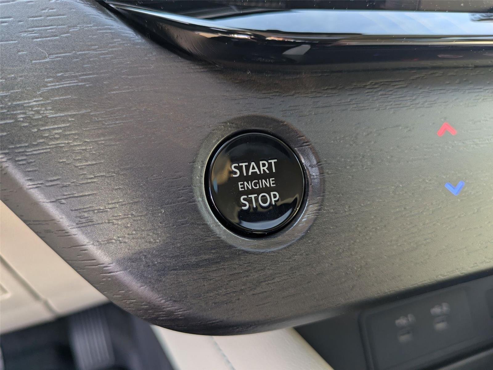 New 2026 Everest White Pearl TriCoat Nissan Platinum image 22