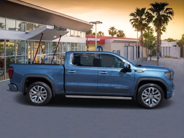 Used 2024  GMC Denali image 2