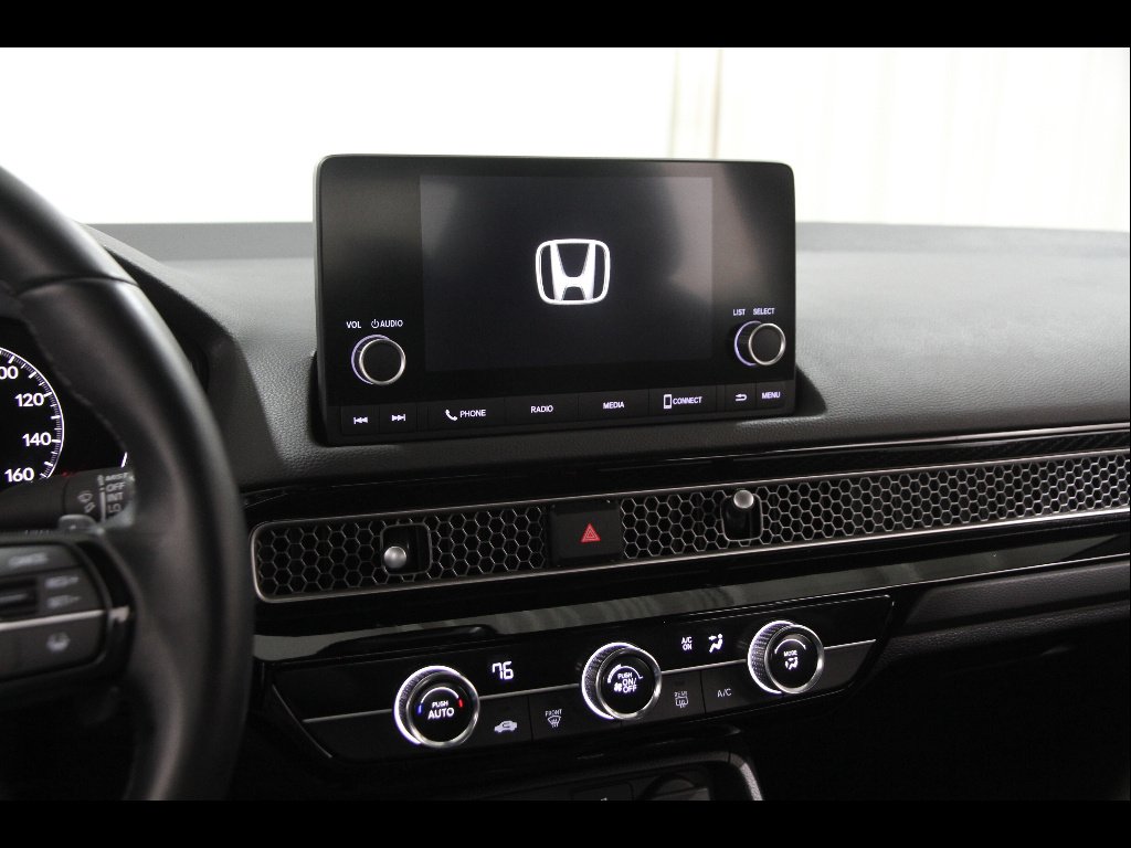 2023 Honda Civic Sport - Photo 9