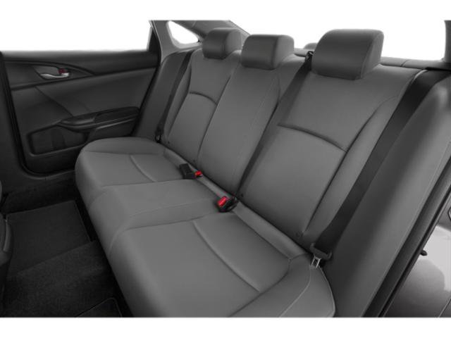 Used 2019 Gray Honda LX image 13