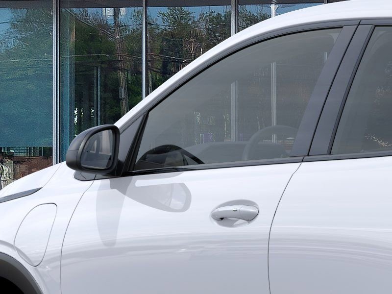 2027 Chevrolet Bolt LT - Photo 12