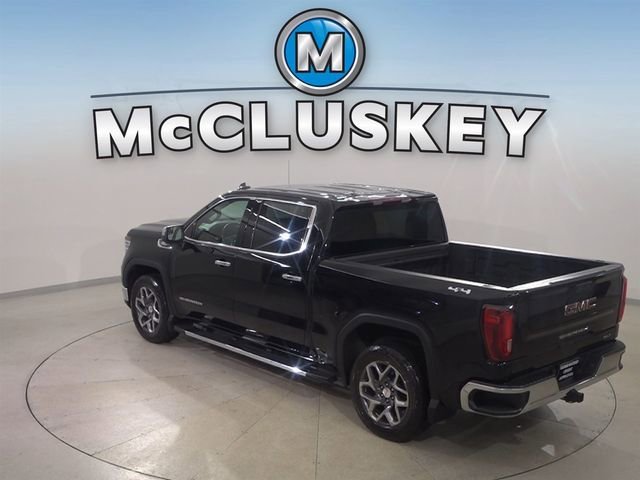 2023 GMC Sierra 1500 SLT - Photo 22