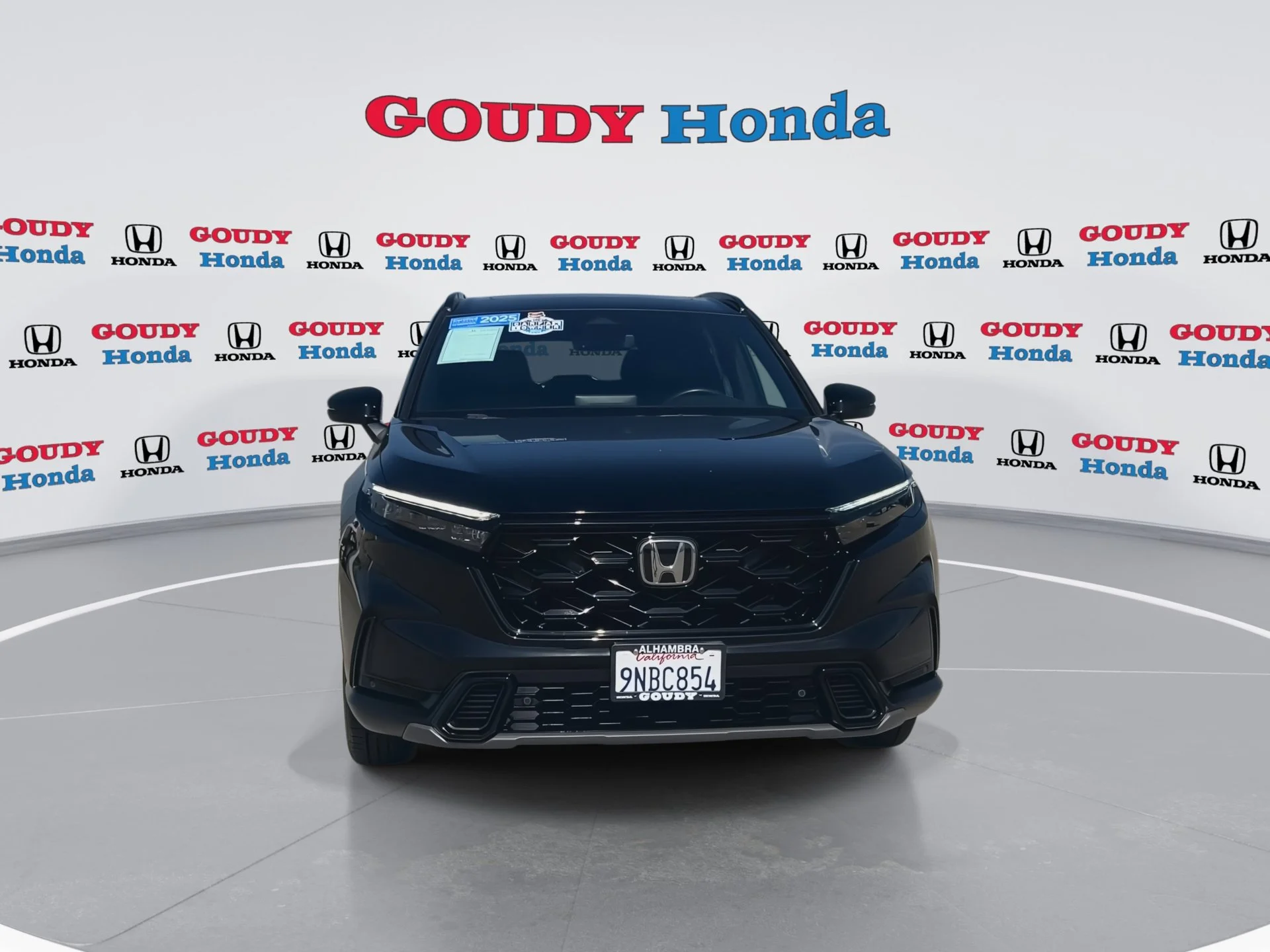 2025 Honda CR-V Sport-L - Photo 29