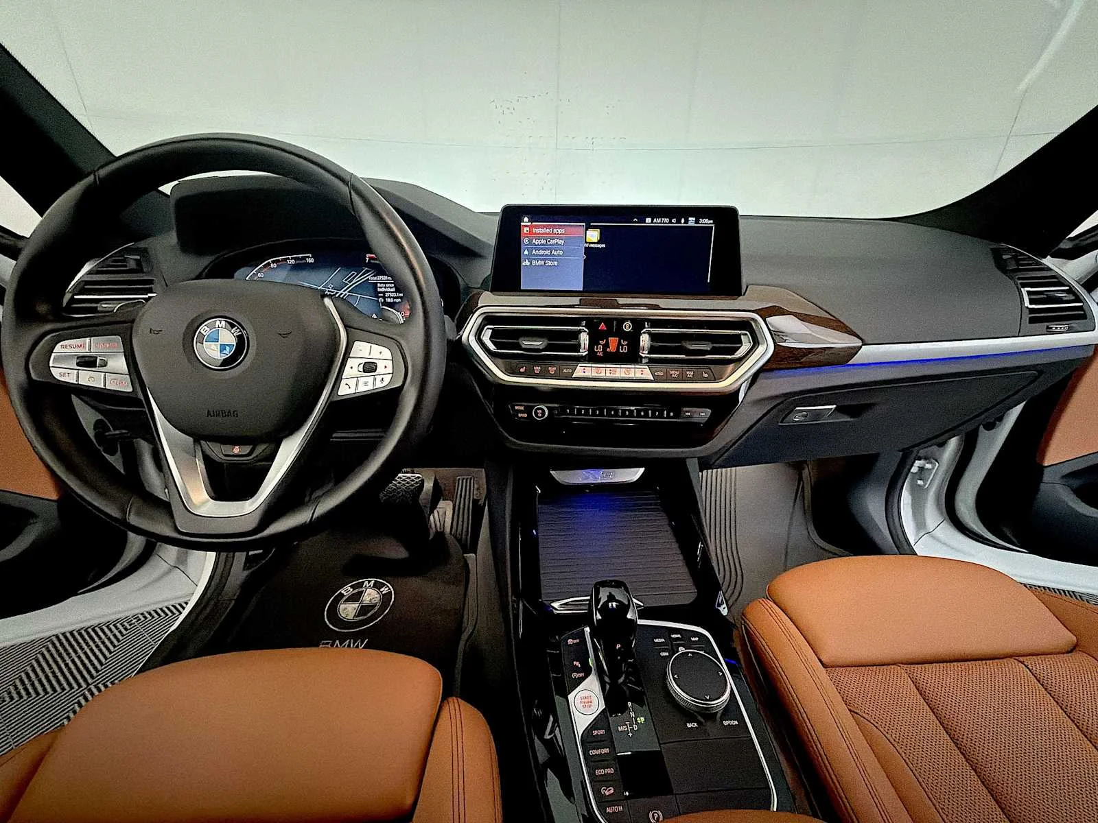 2024 BMW X3 30i - Photo 17