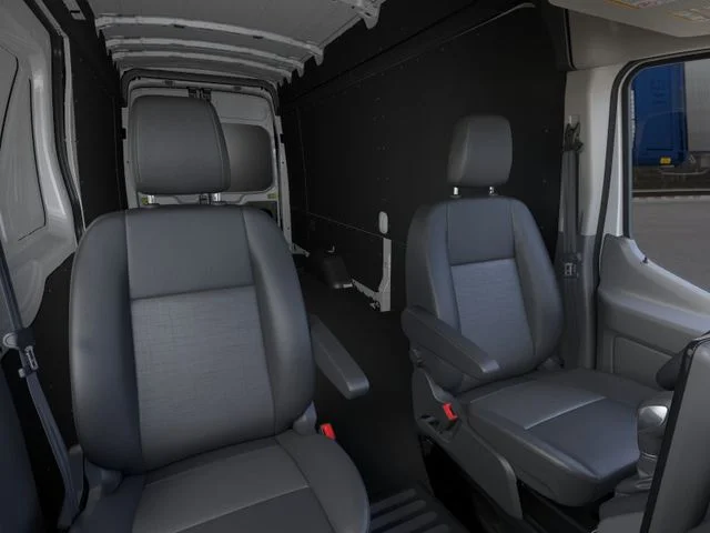 New 2026 Ford Transit-250 Base