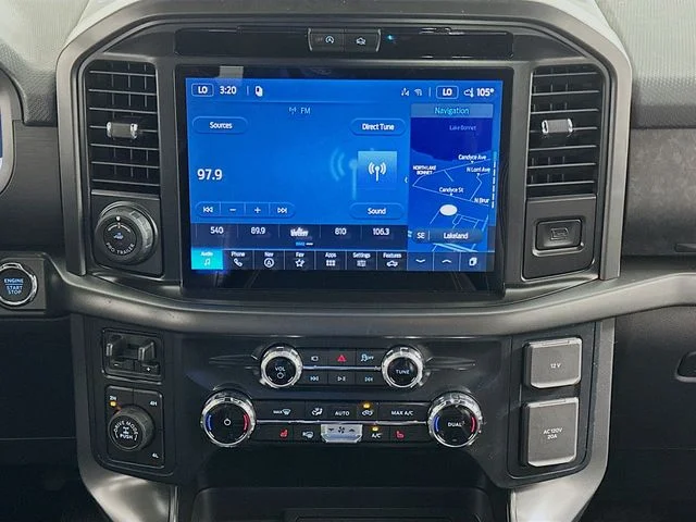 New 2026 Ford F-150 Tremor