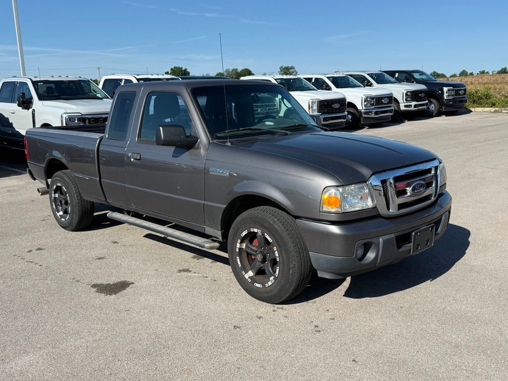 Used 2011 Ford Ranger XLT with VIN 1FTKR4EE6BPA90114 for sale in Shelbyville, TN