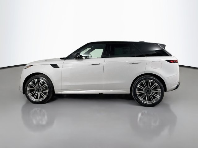 New 2027 Gray Land Rover Dynamic SE image 8