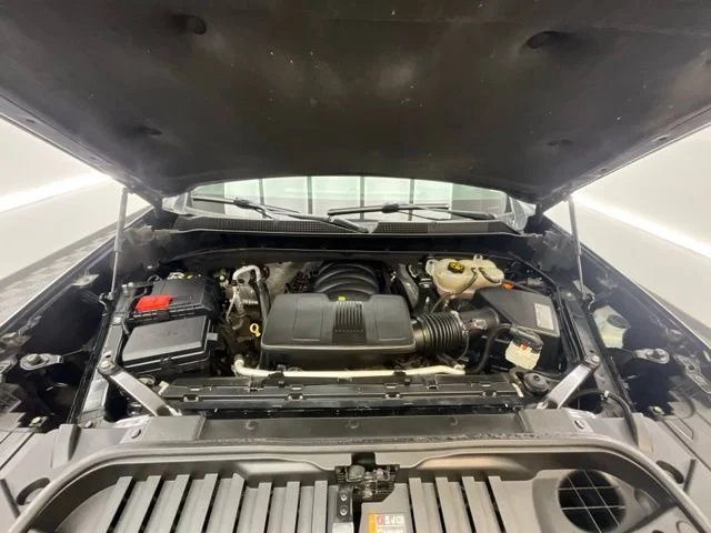Used 2021 Black Chevrolet LT image 24