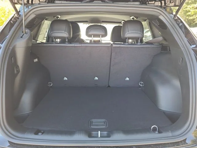 2026 Jeep Compass Trailhawk - Photo 14