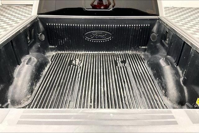 2023 Ford F-150 Lariat - Photo 33