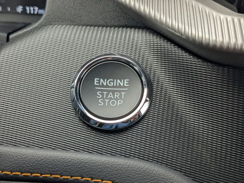 New 2026 Marsh Gray Ford Tremor image 30