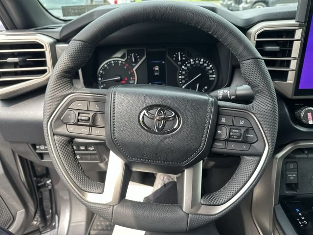 New 2026 Magnetic Gray Metallic Toyota  SR5 image 13