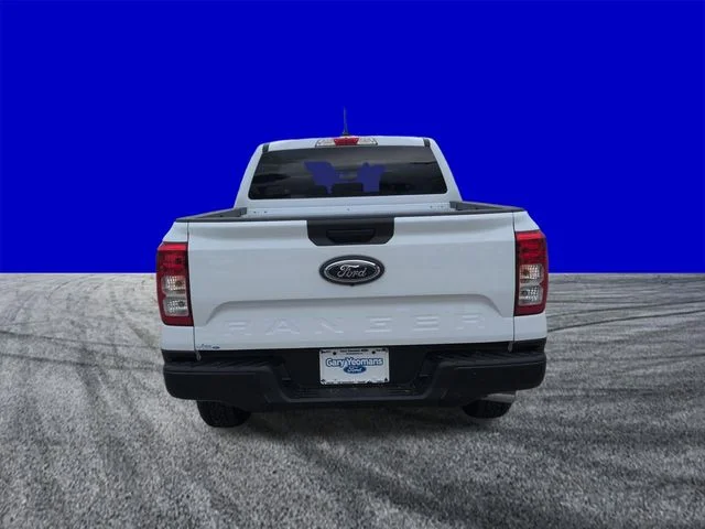 New 2026 Oxford White Ford XL image 5