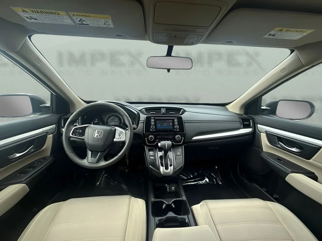 Used 2018  Honda LX image 8