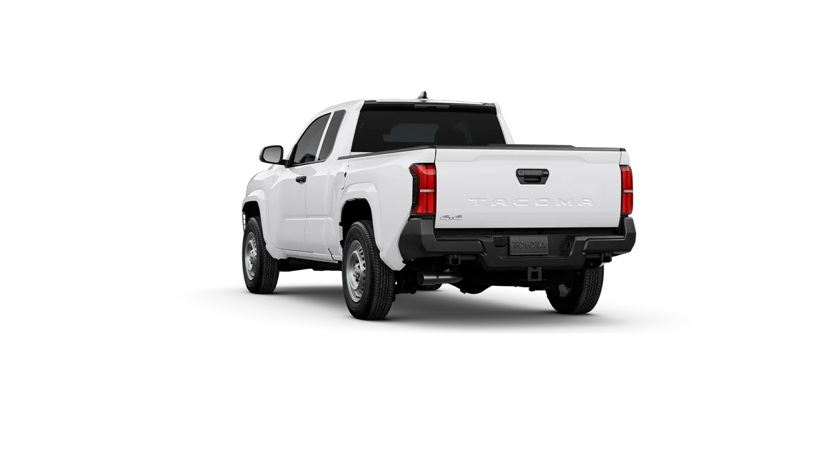 New 2026 Ice Cap Toyota SR image 37