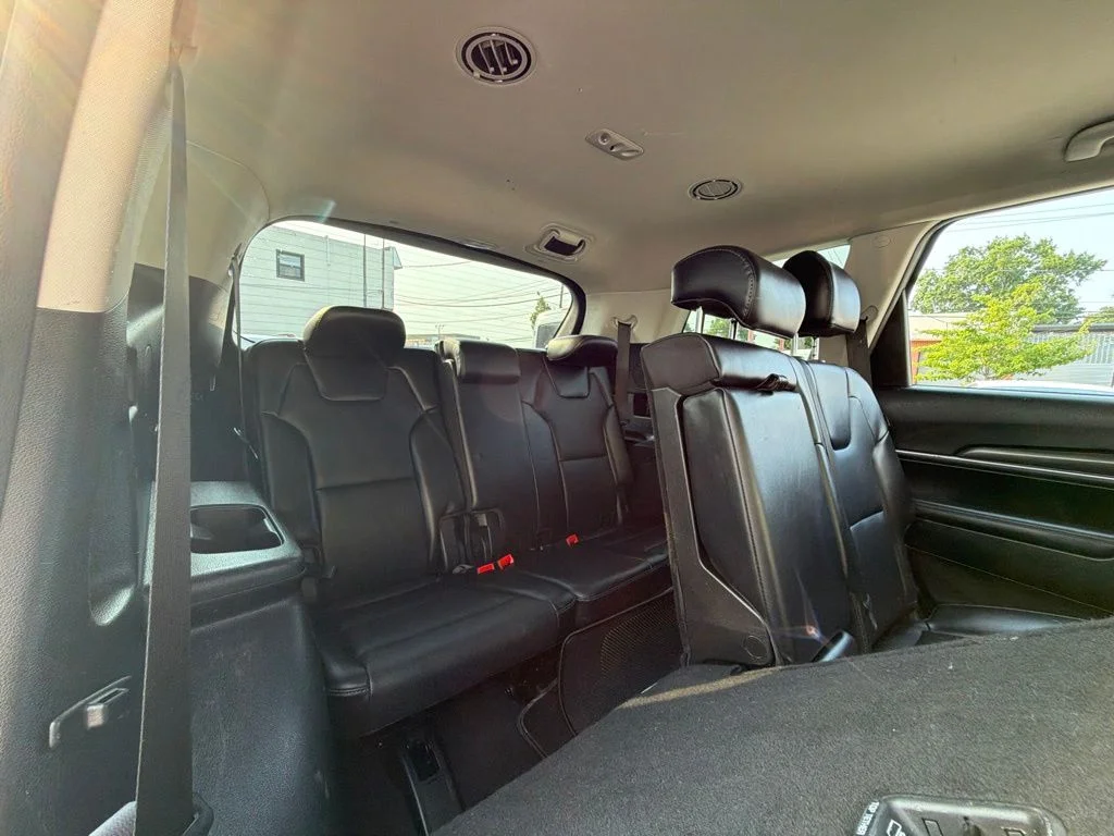 Used 2024 Silver Kia LX image 14