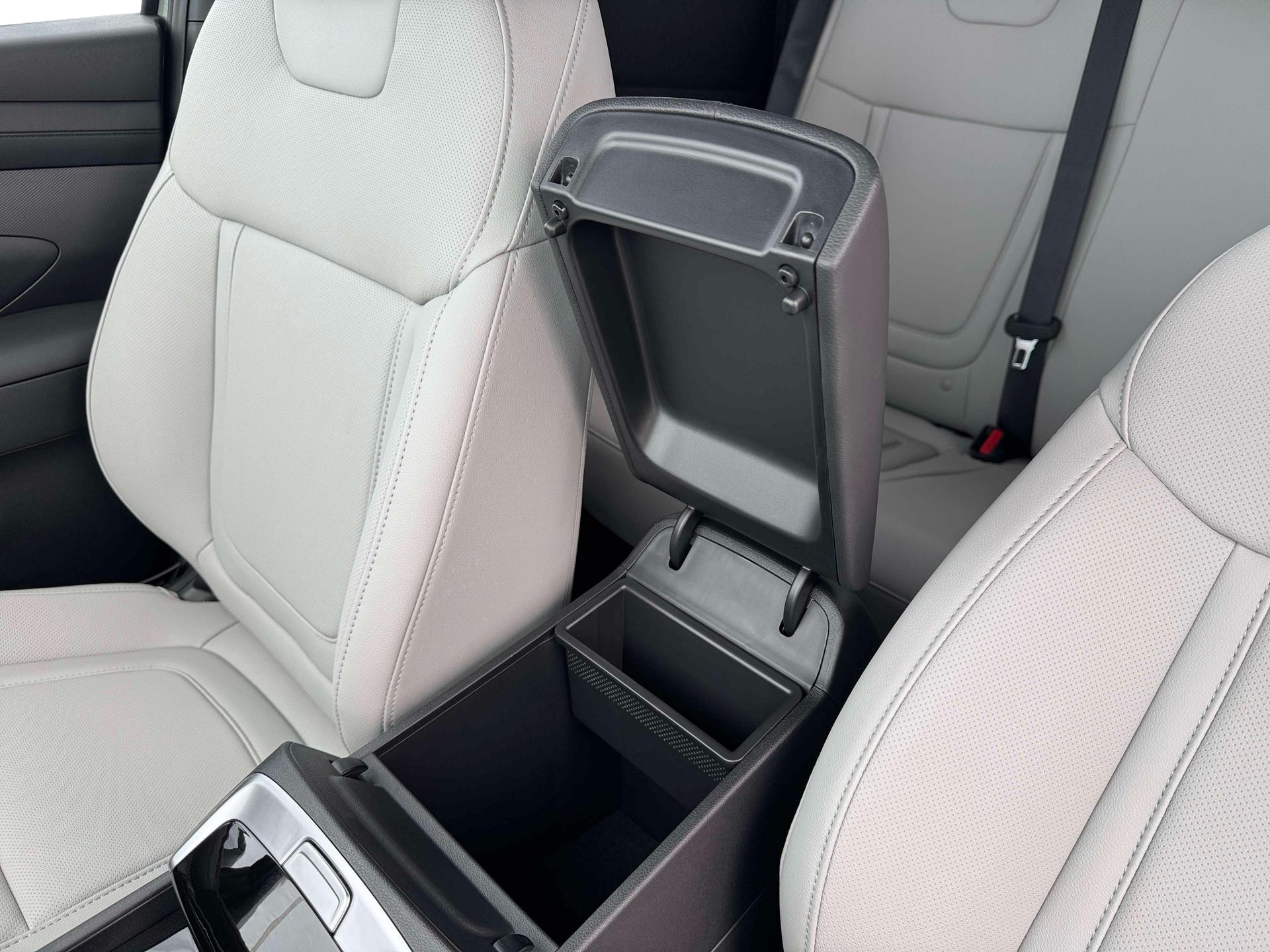 2026 Hyundai Santa Cruz SEL - Photo 19