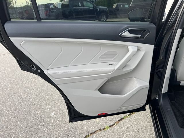 2024 Volkswagen Tiguan SE R-LINE BLACK - Photo 25