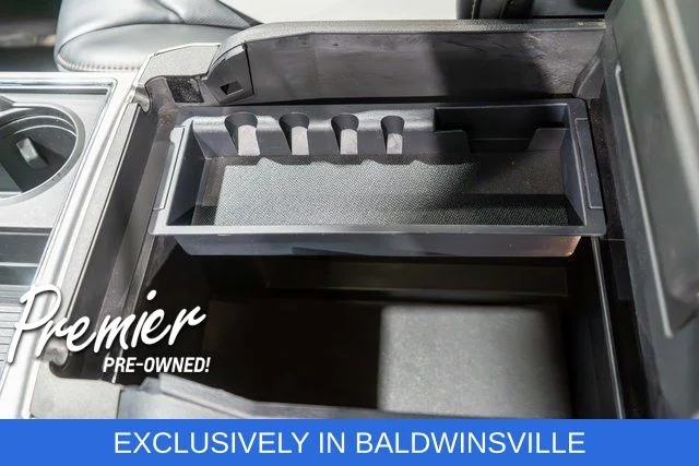 Used 2022 Red Ford Platinum image 33