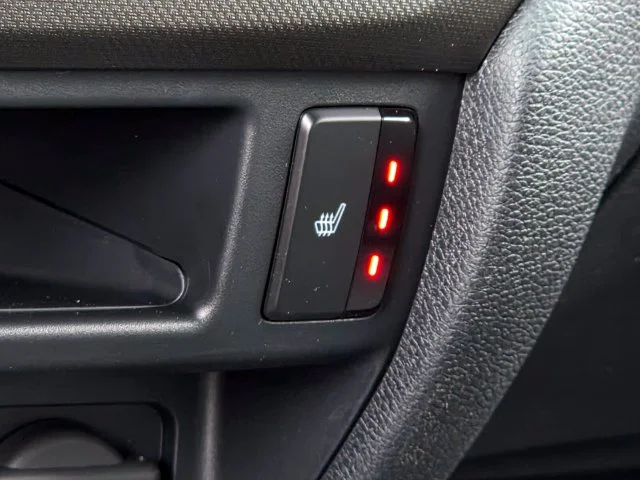 2026 Honda Ridgeline TrailSport - Photo 17