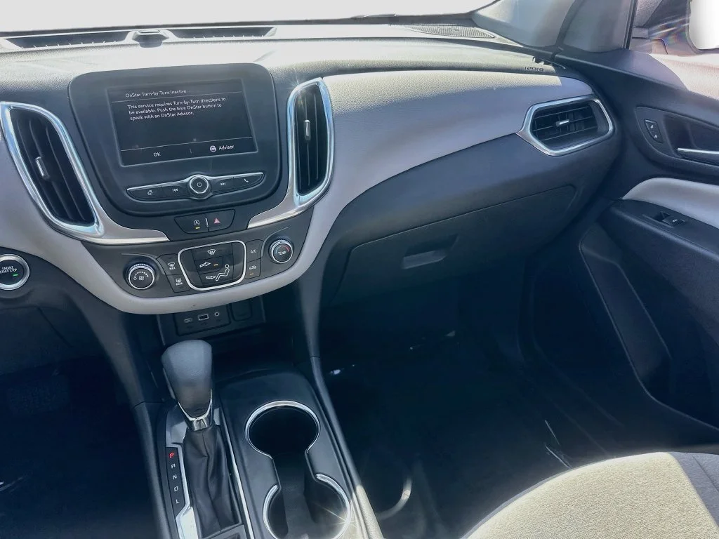 Used 2024 White Chevrolet LS image 21