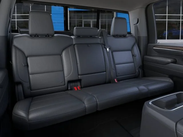 2026 Chevrolet Silverado 2500 HD LT - Photo 17