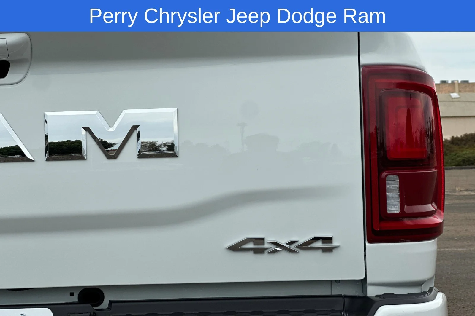 2026 RAM 2500 Laramie - Photo 21