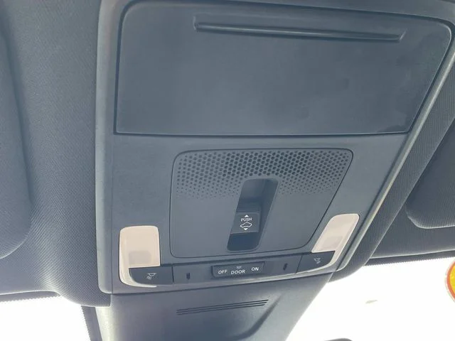 Used 2025 Gray Honda Sport-L image 30