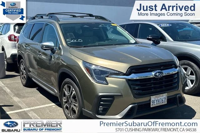 2023 Subaru Ascent Limited