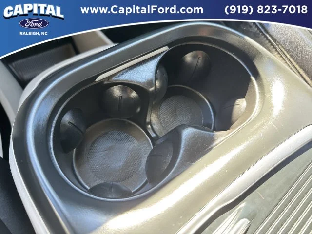 Used 2023 Black Chrysler Touring L image 31
