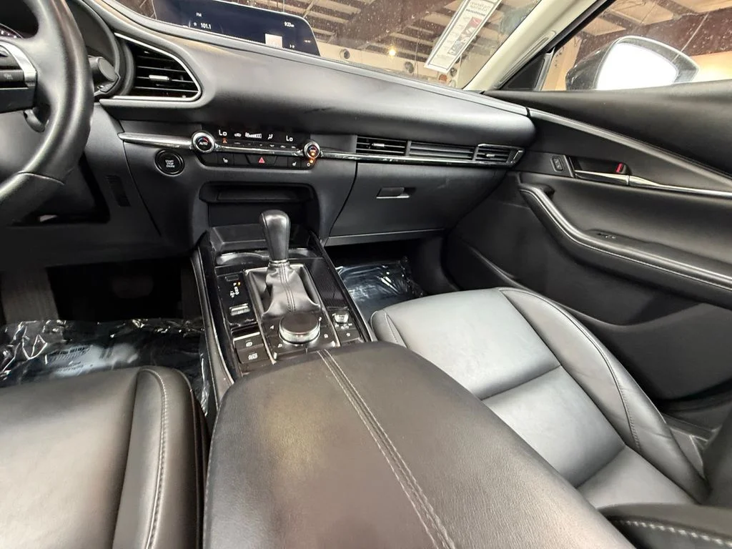 Used 2025 Black Mazda 2.5 S Preferred Package image 15