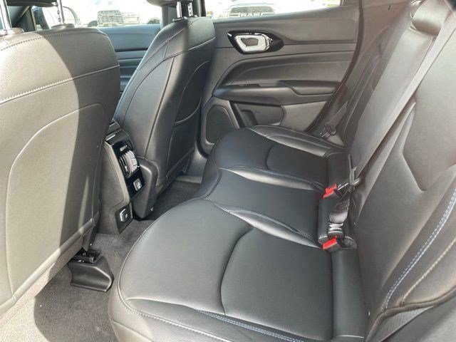2026 Jeep Compass Limited Altitude - Photo 10