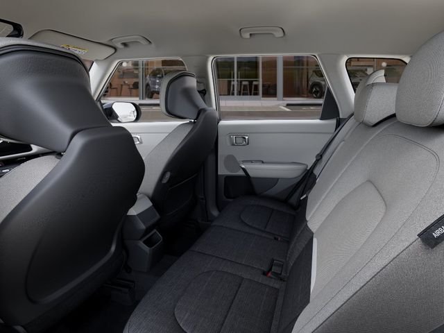 New 2027 Snow White Pearl Kia S image 18
