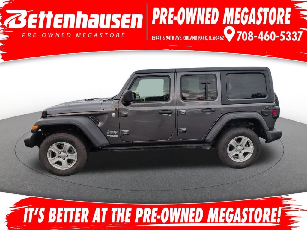 Vehicle thumbnail
