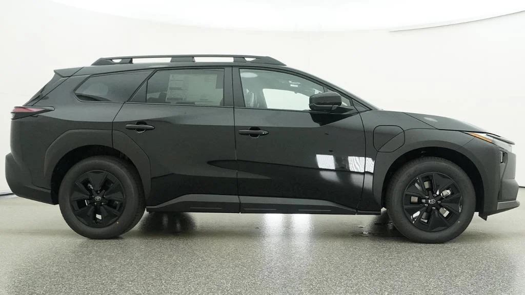 New 2026 Raven Toyota bZ Woodland Premium image 57