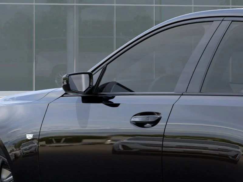 New 2026 Black Raven Cadillac Sport image 12