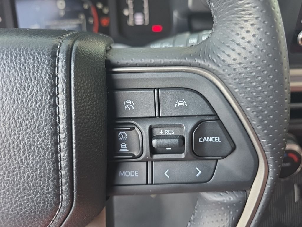 Certified Used 2026 White Toyota SR5 image 21
