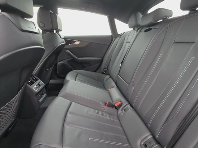 Used 2023 White Audi 45 S line Premium Plus image 17