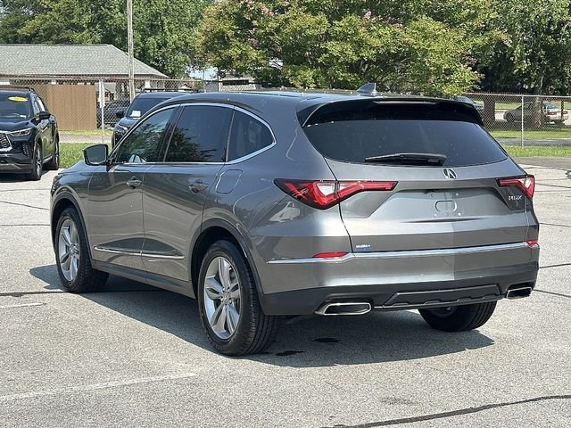 Used 2023 Gray Acura 3.5L image 5