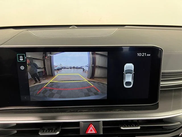 New 2026 Gray Kia GT-Line image 21