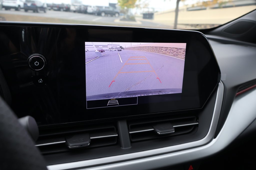 2026 Chevrolet Trax RS - Photo 27