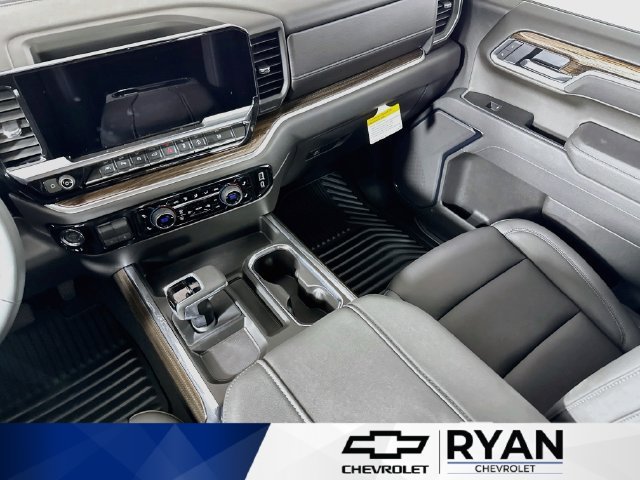 2026 Chevrolet Silverado 1500 LT - Photo 23