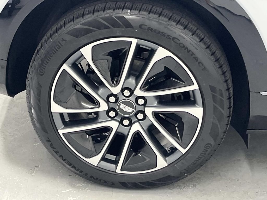 2026 Cadillac OPTIQ Sport - Photo 9
