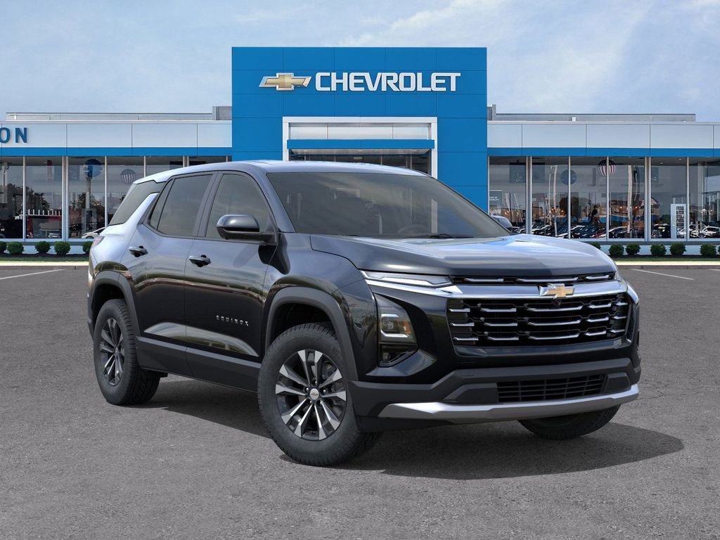 2026 Chevrolet Equinox LT - Photo 7