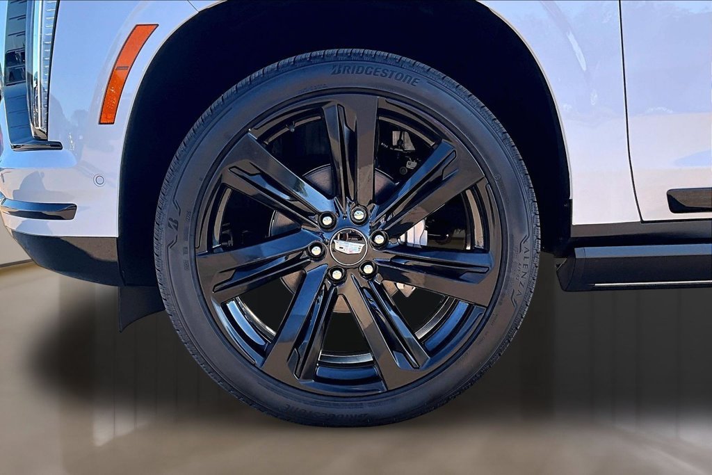 2026 Cadillac Escalade Platinum Sport - Photo 12