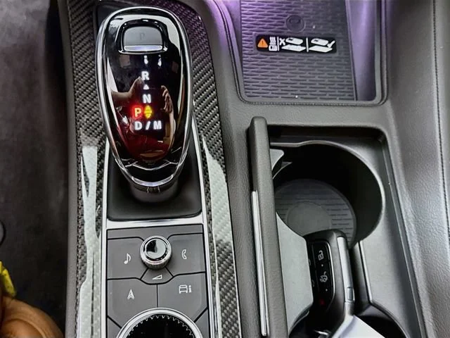 2026 Cadillac CT5 Premium Luxury - Photo 17