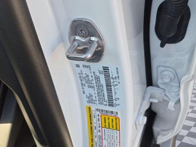 New 2026 Oxford White Ford Big Bend® image 28